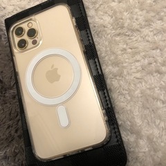 iPhone12 pro 128ギガ　GOLD SIMフリー