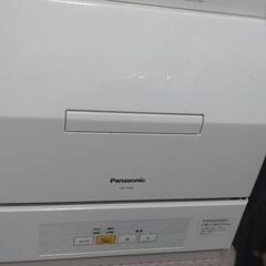 食器洗い機　Panasonic