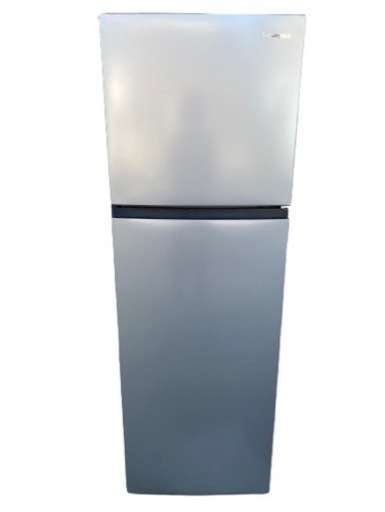 お薦め品‼️美品‼️ハイセンス2ドア冷凍冷蔵庫 250L 2022年