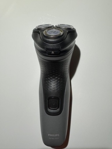 交渉中　PHILIPS フィリップス　電動シェーバー　1000シリーズ
