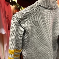 激レア 1930年代 レタードカーディガン 通常価格100,000円