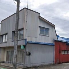 🔴初期費用0円入居可！　月2万円　秋田県美郷町店舗兼住宅　🔴　事務所可、DIY自由、シェアハウス可、生活保護可、外国人可 💟💟💟　　年末特集　31件目　　　💟💟💟の画像