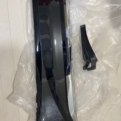 90ヴォクシーモデリスタサイドパネル