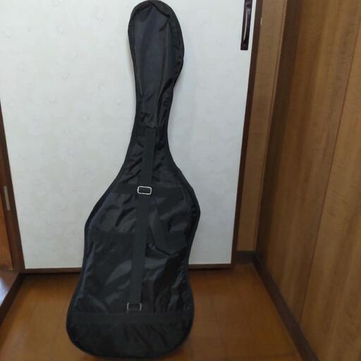アコスティクギターセット(新品同様)