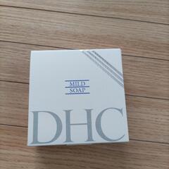 DHC マイルドソープ