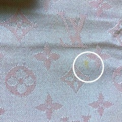 ルイヴィトン LOUIS VUITTON ストール