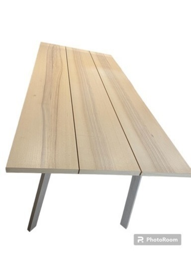 IKEA ダイニングテーブル　大きめ