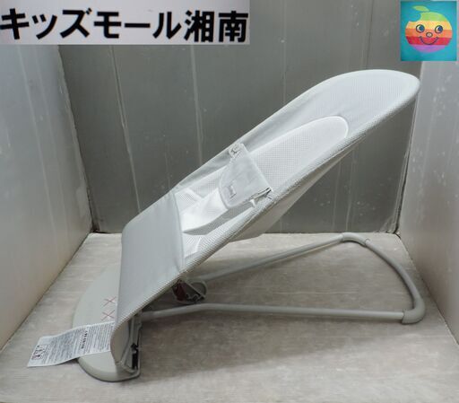 ベビー・子供用品買取販売キッズモール湘南/ベビービョルンバランスソフトAir/１～２４カ月/洗濯済