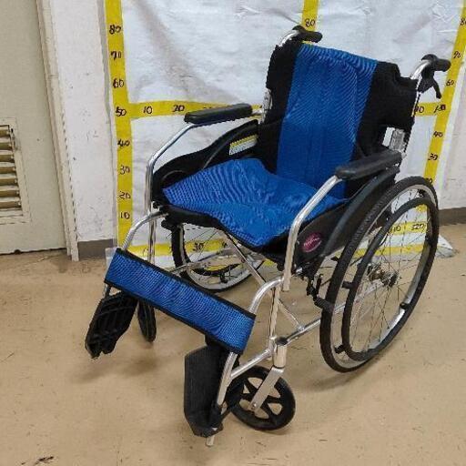 1228-001 車椅子
