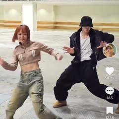 🕺🏻ダンス友達&new jeansコピユニメンバー募集 - 名古屋市