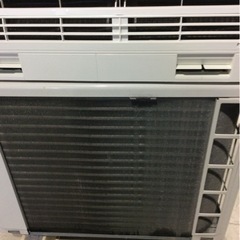 コロナ 6〜8畳 2.2kw 冷房専用ルームエアコン RC-2219R 2019年製