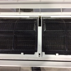 コロナ 6〜8畳 2.2kw 冷房専用ルームエアコン RC-2219R 2019年製