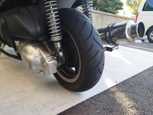 決まりました。急募！マジェスティSG03J。通勤、買い物に便利。駆動系はショップにて新品交換済み。(4万km時)お気軽にお問い合わせください。 決まりました。急募！マジェスティSG03J。通勤、買い物に便利。駆動系