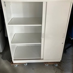 ITOKI 3段ラテラル書庫 岐阜 各務ヶ原 可児 土岐 大垣 愛知 一宮 滋賀 三重