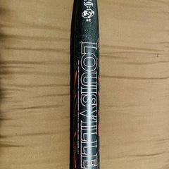 カタリスト　ソフトボール　3号バット