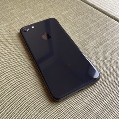 本日まで【SIMロック解除済】docomo iPhone8 64...