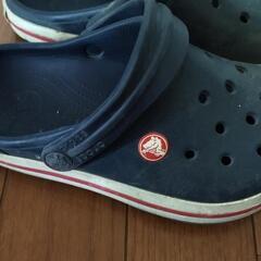 Crocs　Ｊ１