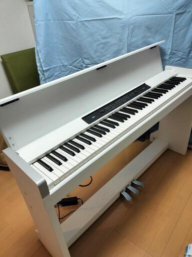 KORG LP-350 椅子付（引取限定） 電子ピアノ 椅子付き KORG LP-350 KORG LP-350 椅子付（引取限定