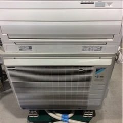 DAIKIN ダイキン 10〜12畳 2.8kw  ルームエアコ...