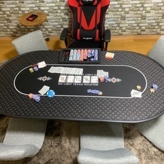 ポーカー用ボード　11000円 ポーカー用ボード 11000円