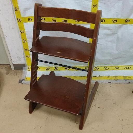 1228-016 STOKKE ハイチェア
