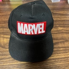 MARVEL 帽子