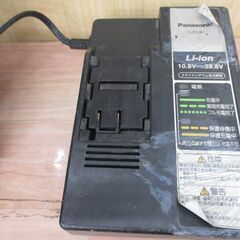 Panasonic パナソニック EZ7442 ドリルドライバ 中古品 14.4V 4.2Ah×2  3.0Ah×2 充電器【ハンズクラフト宜野湾店】