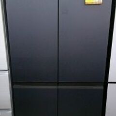 ID:G60385276 冷蔵庫 470L ハイアール 23年式