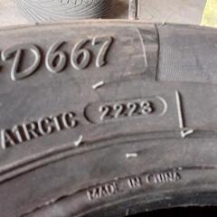 155/70R13 新品　4本　即日渡しOK