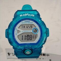 BABY-G           TJ2576