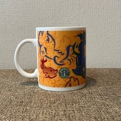 スタバご当地マグカップ　名古屋