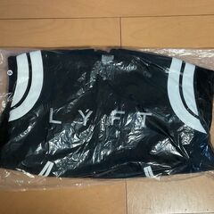 LÝFT　スタジャン 黒【M】【新品未使用】