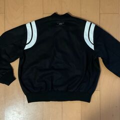 LÝFT　スタジャン 黒【M】【新品未使用】