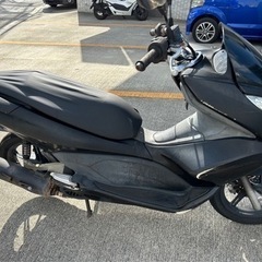 PCX125 jf28  pcx125  ☆まだ受付中☆