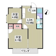 ✨『2LDK』小田原市小八幡✨広々な2LDK🎶😆✨駐車場有り🚗✨...