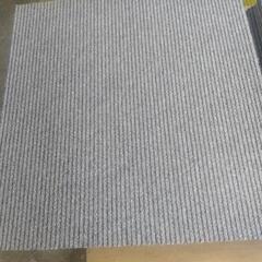 美品！カーペットタイル グリーン グレーツートン グレー ダークグレー