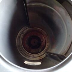 2021年製 煙突式ストーブ 中央設置型 コロナ SV-1012BS 木造15畳 コンクリート24畳 CORONA 煙突ストーブ ポット式輻射 札幌市 白石区 東札幌