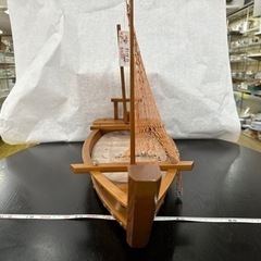 フクハラ商事　　大漁船盛り器 フクハラ商事 大漁船盛り器