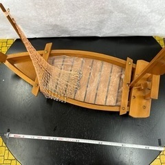 フクハラ商事 大漁船盛り器