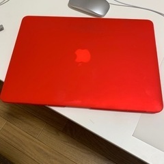 大阪府のMacBookの中古が安い！激安で譲ります・無料であげます