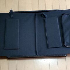 ポータブルソーラーパネル  BH-SP100-C