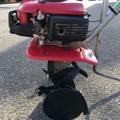 【エコツール岡崎インター店 】HONDA ミニ耕うん機 車軸ローター式 プチな FG201【愛知県/岡崎市/工具】【IT1THNE74OQO】 エコツール岡崎インター店 】HONDA ミニ耕うん機 車軸ローター式 プチ