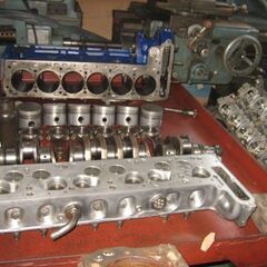 MB-1132SL-111SEリペアー済みエンジン部品販売 MB-1132SL-111SEリペアー済みエンジン部品販売