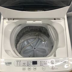 【トレファク神戸新長田 】YAMADAの洗濯機2020年製です！!!【取りに来れる方限定】