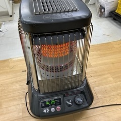 A-518【リユースのサカイ野々市店】 石油ストーブ コロナ SL-6618 2018 