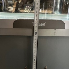 テトラ水槽セット、テトラキャビネット付き水槽セット、60水槽、曲げガラス