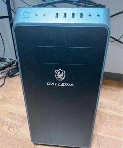 ゲーミングPC
