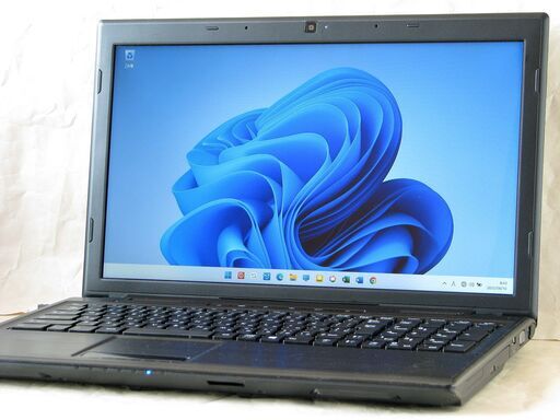 ◆ 15.6ｲﾝﾁﾉｰﾄ _ Windows11 / SSD / Office /  Core i7-4700MQ ◆
