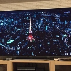 初売り 値下げ液晶テレビ 60インチ シャープ