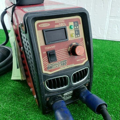 お値下げ！ 【コレ見て！work tools】 日動工業 デジタルインバーター